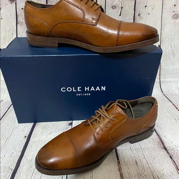 Cole Haan shoes - Picture 5 of 7